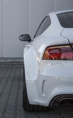 Audi RS7 Sportback PD700R Widebody by Prior Design 2017 года